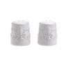 Set 2 piese ceramica- sare si piper-Oliviere Set 2 piese ceramica- sare si piper-Oliviere