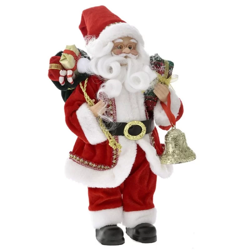 Santa Claus 30 cm