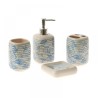 Set de baie 4 piese Sea Treasure Set de baie 4 piese Sea Treasure