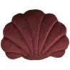 Perna Velvet Burgundy 40 cm x 50 cm Perna Velvet Burgundy 40 cm x 50 cm