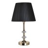 Veioza Luxury Golden Black 28 cm x 48 cm Veioza Luxury Golden Black 28 cm x 48 cm