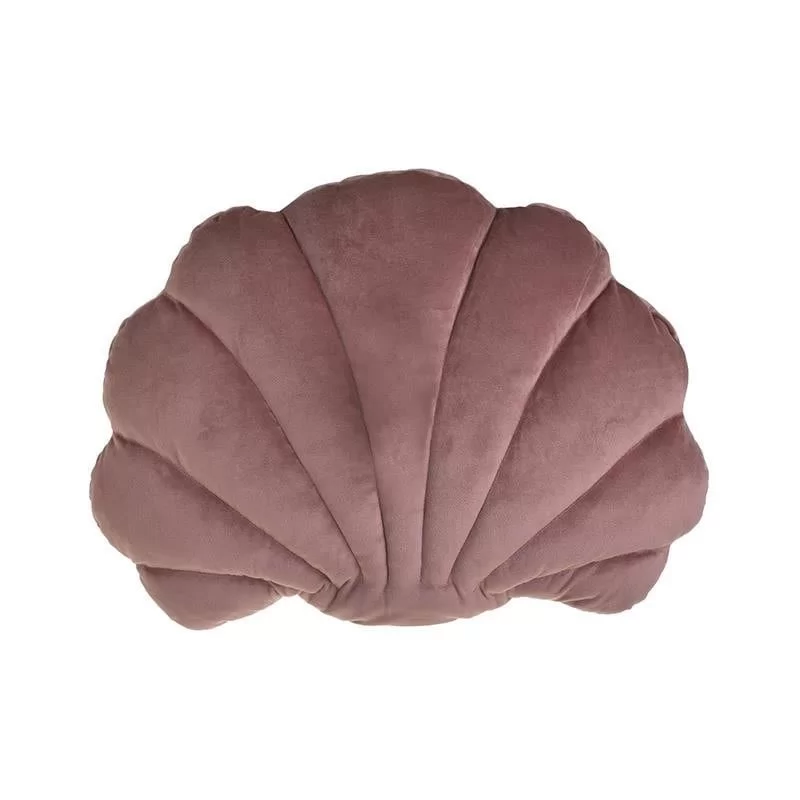 Perna Pink Velvet Shell 30 cm x 40 cm - 1