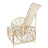 Fotoliu din rattan Natural Beige Fotoliu din rattan Natural Beige