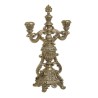 Sfesnic Antique Gold din rasina 24 cm x 40 cm - Romantic Home