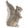 Veverita decor din ceramica 12 cm x 19 cm - Romantic Home Veverita decor din ceramica 12 cm x 19 cm - Romantic Home