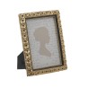 Rama foto din rasina Golden Black 13 cm x 18 cm - Romantic Home Rama foto din rasina Golden Black 13 cm x 18 cm - Romantic Home