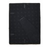 Rama foto din rasina Golden Black 13 cm x 18 cm - Romantic Home Rama foto din rasina Golden Black 13 cm x 18 cm - Romantic Home