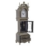 Ceas de masa muzical Antique Bronze 38cm - Romantic Home Ceas de masa muzical Antique Bronze 38cm - Romantic Home