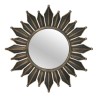 Oglinda perete Sun Romantic 60 cm - Romantic Home Oglinda perete Sun Romantic 60 cm - Romantic Home