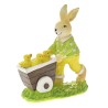 Easter Rabbit 12 cm x 14 cm Easter Rabbit 12 cm x 14 cm