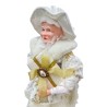 Set Mr and Mrs Santa 65 cm - Romantic Home Set Mr and Mrs Santa 65 cm - Romantic Home