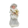Set Mr and Mrs Santa 65 cm - Romantic Home Set Mr and Mrs Santa 65 cm - Romantic Home