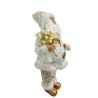 Set Mr and Mrs Santa 65 cm - Romantic Home Set Mr and Mrs Santa 65 cm - Romantic Home