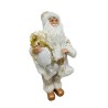 Set Mr and Mrs Santa 65 cm - Romantic Home Set Mr and Mrs Santa 65 cm - Romantic Home
