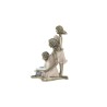Figurina din rasina Family 10 cm x 14 cm - Romantic Home