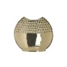 Vaza din ceramica Golden 29 cm x 11 cm x 26 cm Vaza din ceramica Golden 29 cm x 11 cm x 26 cm
