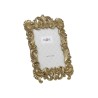 Rama foto rasina Baroc Golden 13 cm x 18 cm - Romantic Home