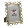 Rama foto din rasina Antique Golden 13x18-Rame foto Rama foto din rasina Antique Golden 13x18-Rame foto