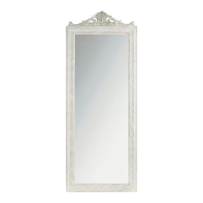 Oglinda de perete White Gold rasina 50 x 130 cm - 1
