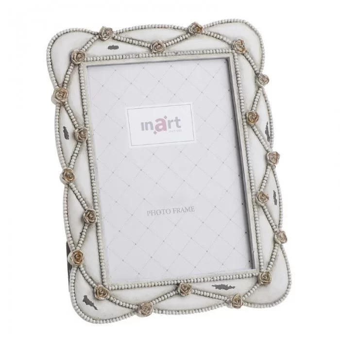 Rama Antique White rasina 13x18 Rama Antique White rasina 13x18