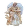 Varf de brad inger Gold 30 cm Varf de brad inger Gold 30 cm