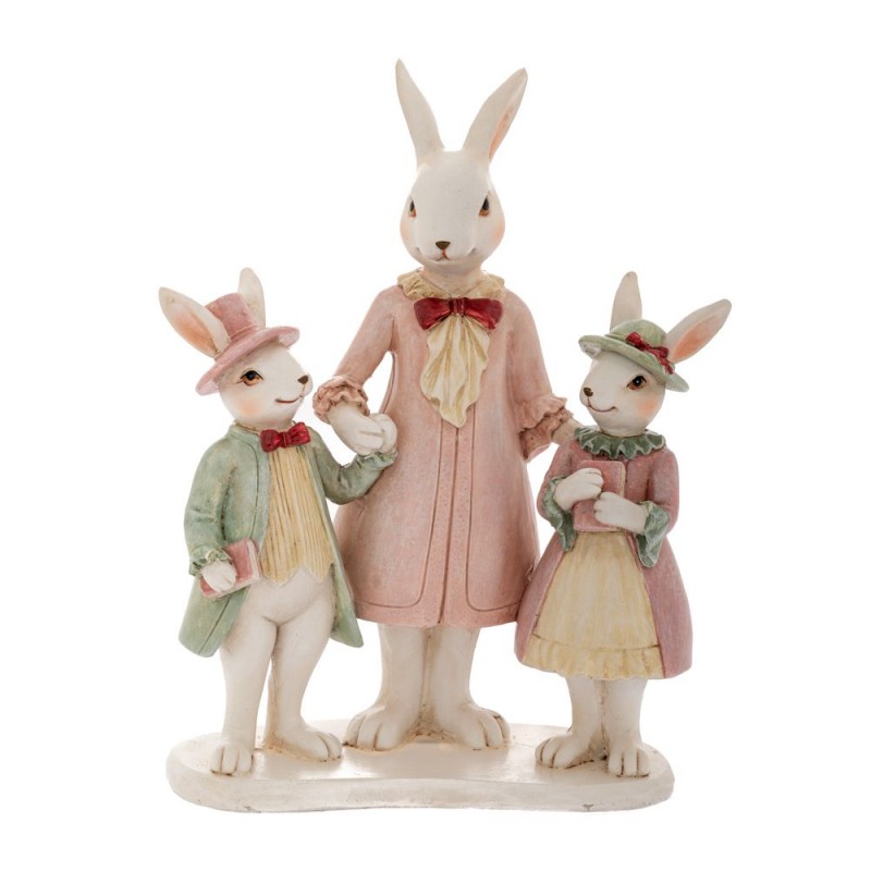 Figurina Bunny Family...