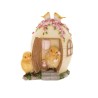 Figurina Chicks in Egg House 10 cm x 12 cm Figurina Chicks in Egg House 10 cm x 12 cm