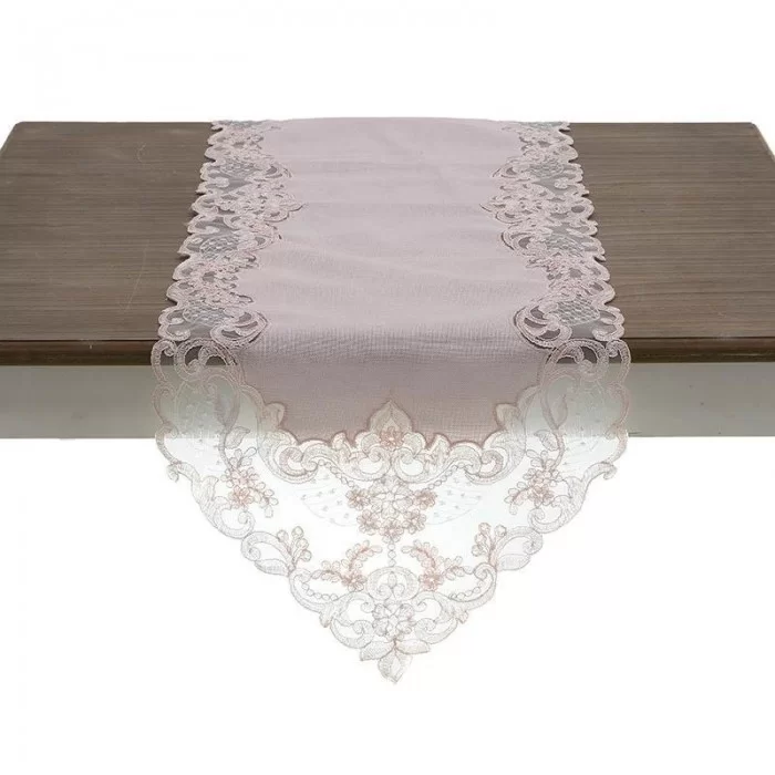 Individual decorativ pentru masa 40 x 140cm Individual decorativ pentru masa 40 x 140cm