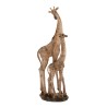 Figurina din rasina Family Giraffe 15 cm x 45 cm
