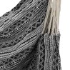 Hamac Dark Grey 90 x 130 - Romantic Home