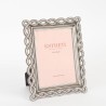Rama foto din rasina Silver Elegance 13 x 18 cm