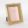 Rama foto din rasina Gold 13 x 18 cm Rama foto din rasina Gold 13 x 18 cm