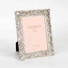 Rama foto din rasina Silver Luxury 13 x 18 cm - Romantic Home Rama foto din rasina Silver Luxury 13 x 18 cm - Romantic Home