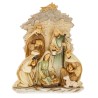 Scena Nasterii Domnului din rasina Antique Beige Scena Nasterii Domnului din rasina Antique Beige