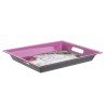Tava Hello Summer 38cm x 30.5cm x 4.5cm-Tavi Tava Hello Summer 38cm x 30.5cm x 4.5cm-Tavi
