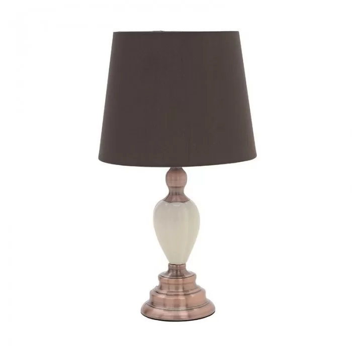 Veioza clasica Silver Brown 23 x 41 Veioza clasica Silver Brown 23 x 41