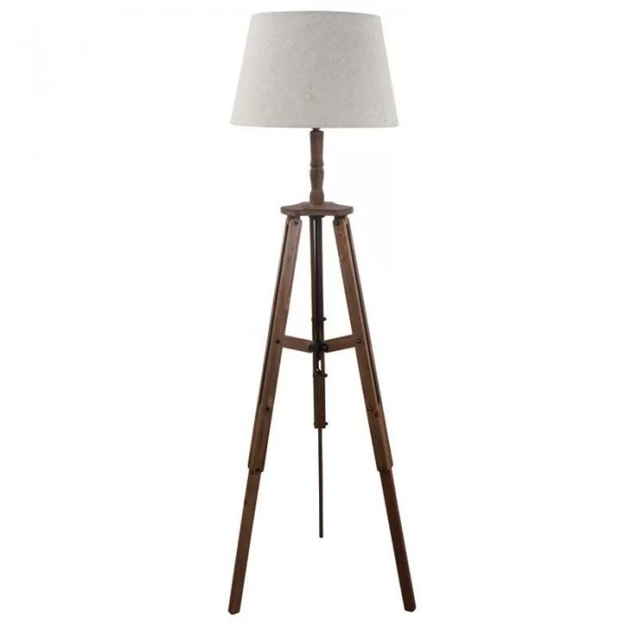Veioza de podea Brown 40 x 150 cm Veioza de podea Brown 40 x 150 cm