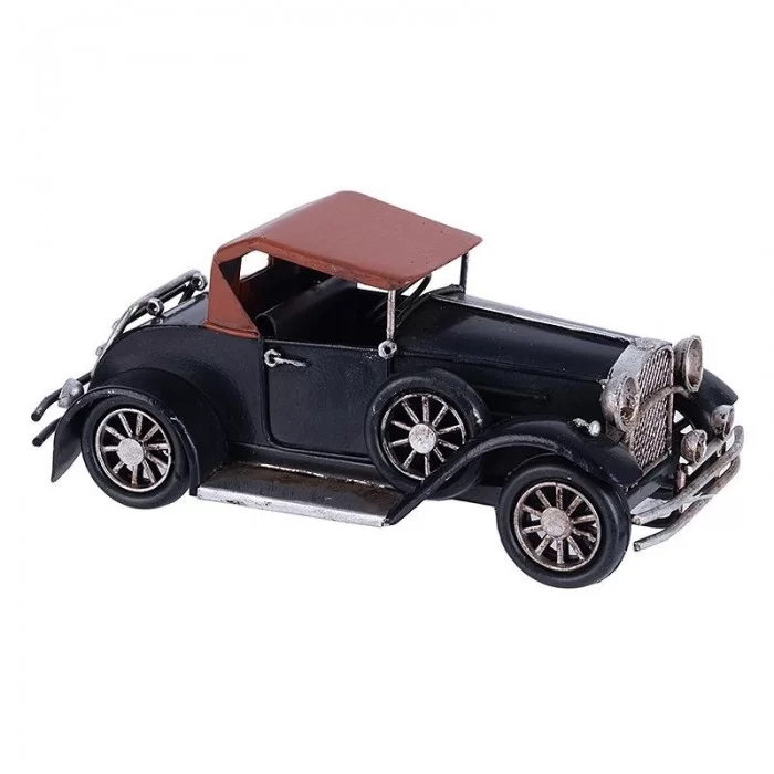 Masina Black Antique 15 x 6 cm Masina Black Antique 15 x 6 cm