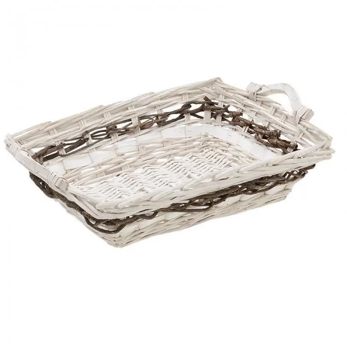 Cos salcie 49 x 38 x 13 cm Cos salcie 49 x 38 x 13 cm