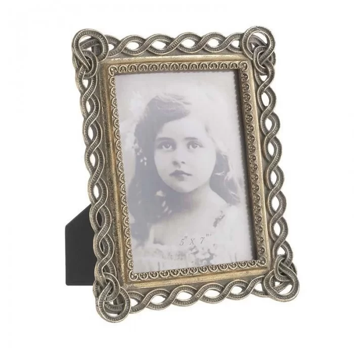Rama foto Antique Gold 13x18 Rama foto Antique Gold 13x18