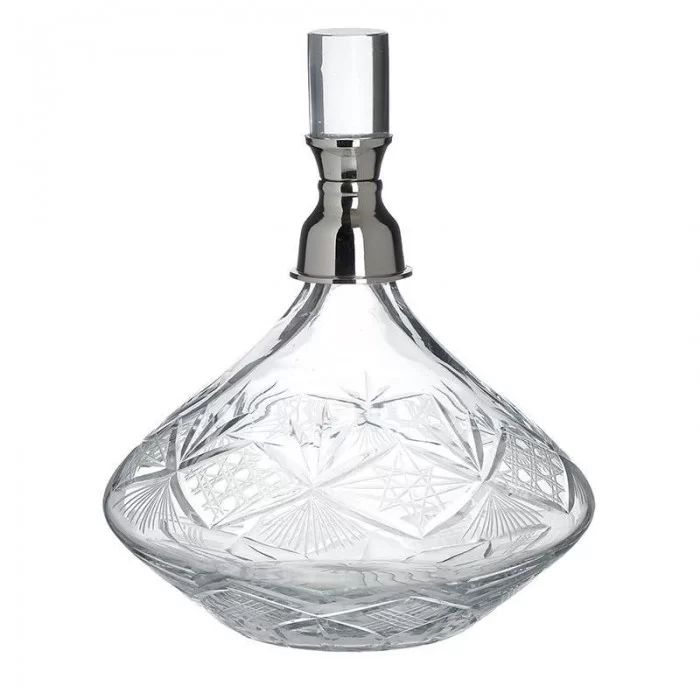 Decantor Silver Fashion 22 cm Decantor Silver Fashion 22 cm