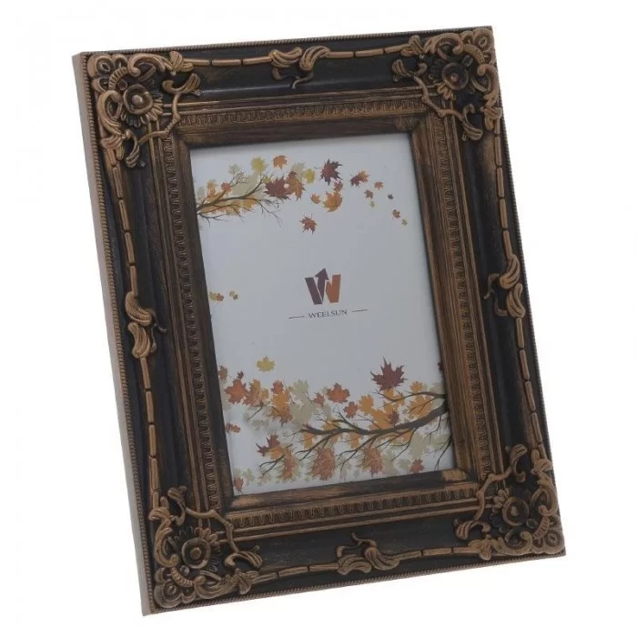 Rama foto Golden Black 13x18 - 1 Rama foto Golden Black 13x18 - 1