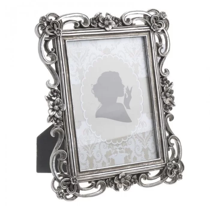 Rama foto din rasina Antique Silver 13x18 Rama foto din rasina Antique Silver 13x18