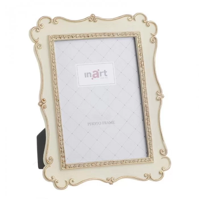 Rama foto Gold Beige 20x25 Rama foto Gold Beige 20x25