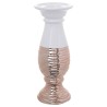 Suport lumanare Copper - Romantic Home Suport lumanare Copper - Romantic Home