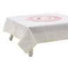 Fata de masa Pink White Pearl 120x120 - Romantic Home Fata de masa Pink White Pearl 120x120 - Romantic Home
