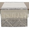 Napron textil Black Cream 40x140-Naproane Napron textil Black Cream 40x140-Naproane