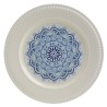 Platou decorativ Classic Blue 33cm-Platouri