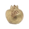 Suport lumanare metalic Gold Pomegranate-Suporturi de lumanari Suport lumanare metalic Gold Pomegranate-Suporturi de lumanari
