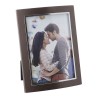 Rama foto metalica Brown 13x18-Rame foto